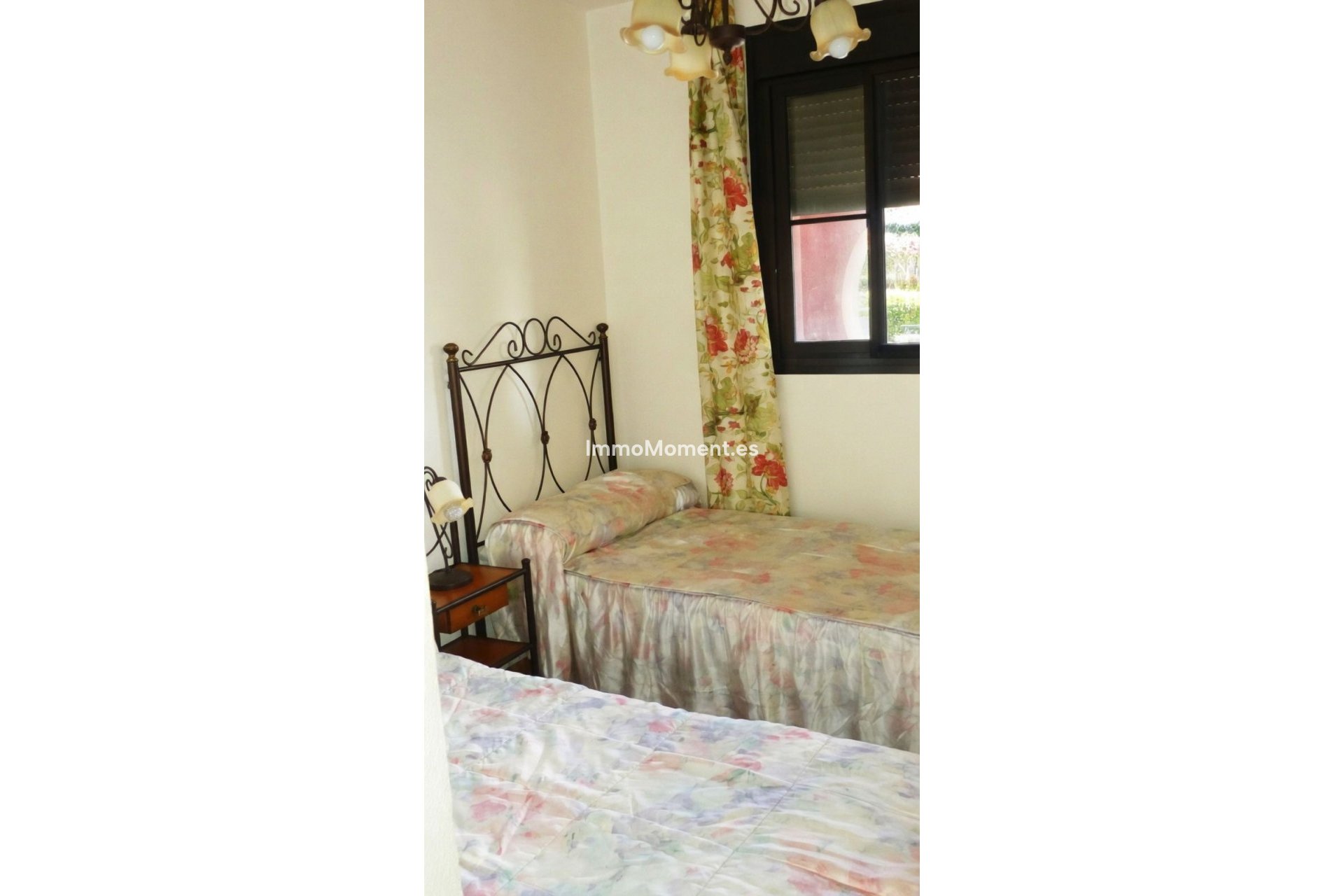 Bestaande woning - Appartement - Casares - Casares Playa