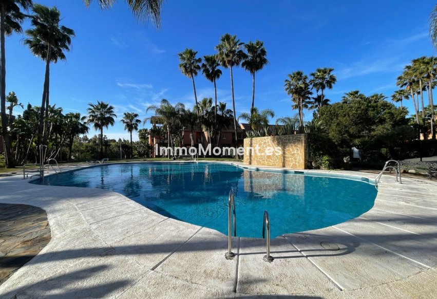 Bestaande woning - Appartement - Casares - Casares Playa