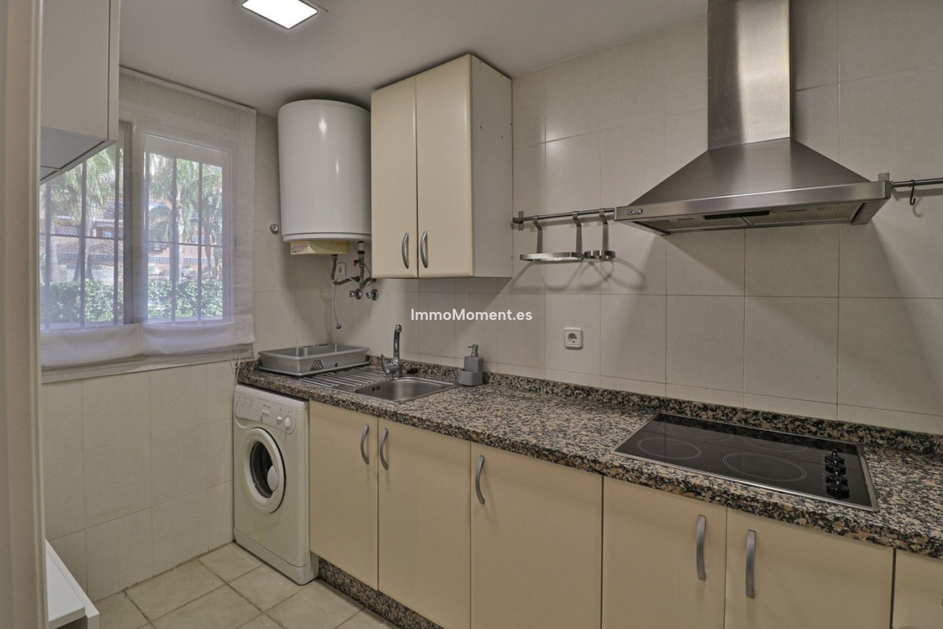 Bestaande woning - Appartement - Casares - Casares Playa