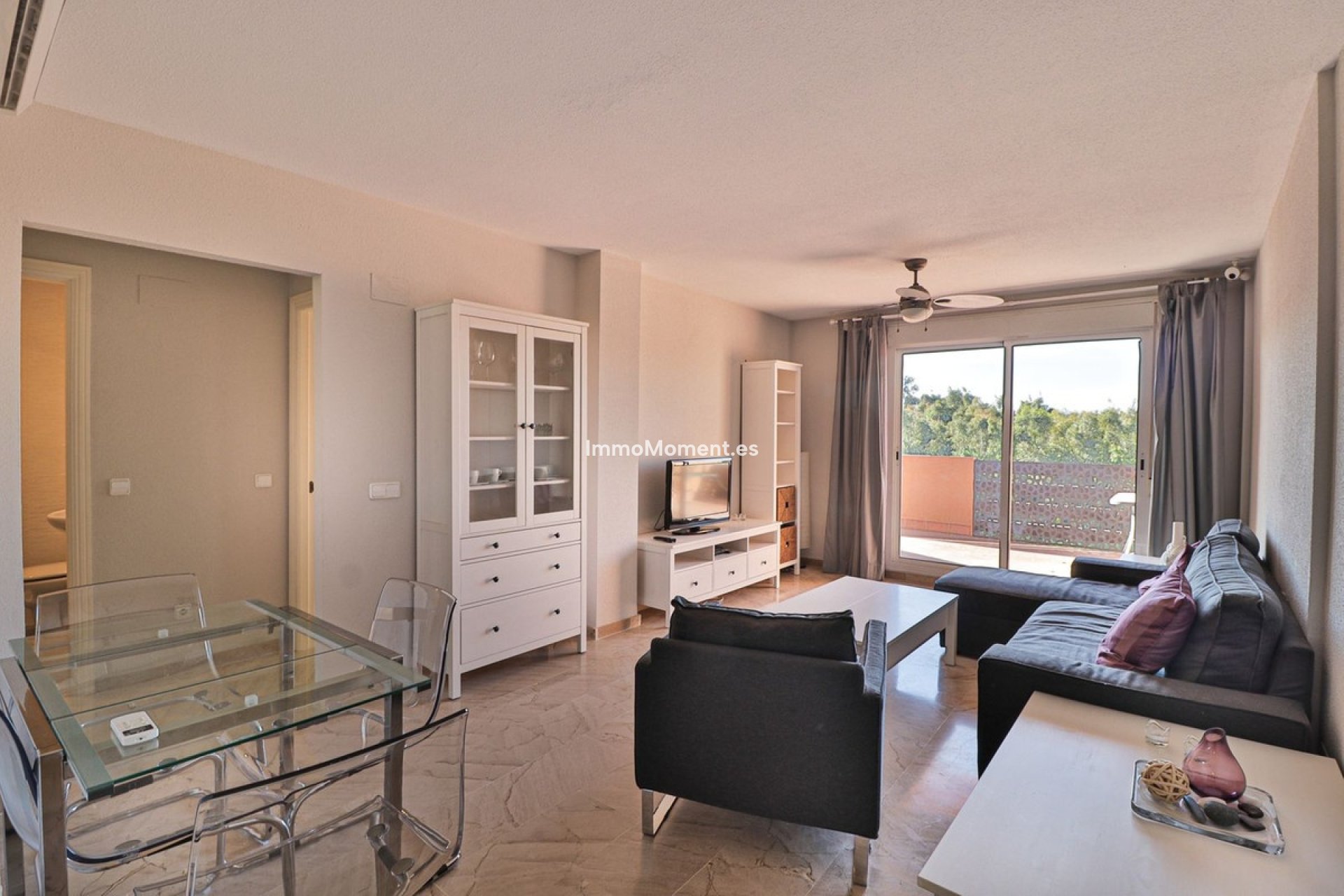 Bestaande woning - Appartement - Casares - Casares Playa