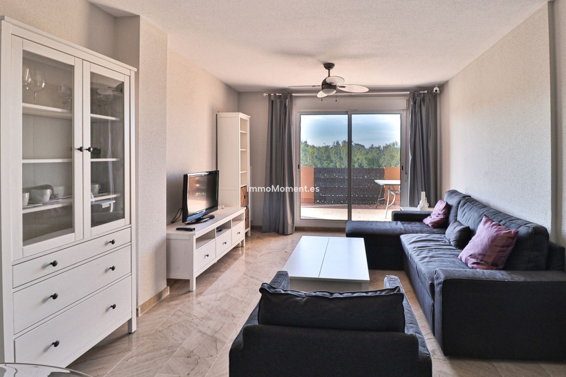 Bestaande woning - Appartement - Casares - Casares Playa