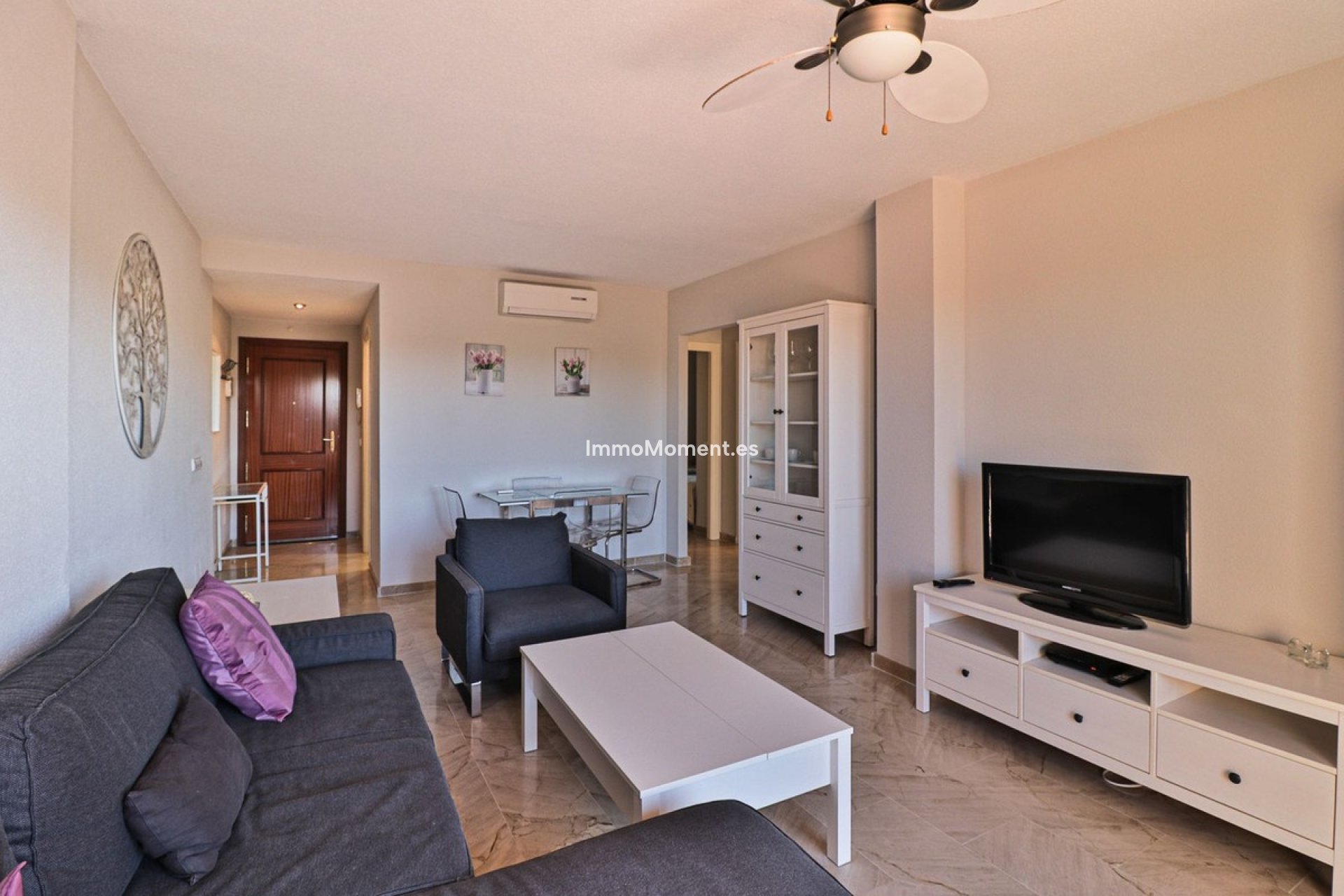 Bestaande woning - Appartement - Casares - Casares Playa