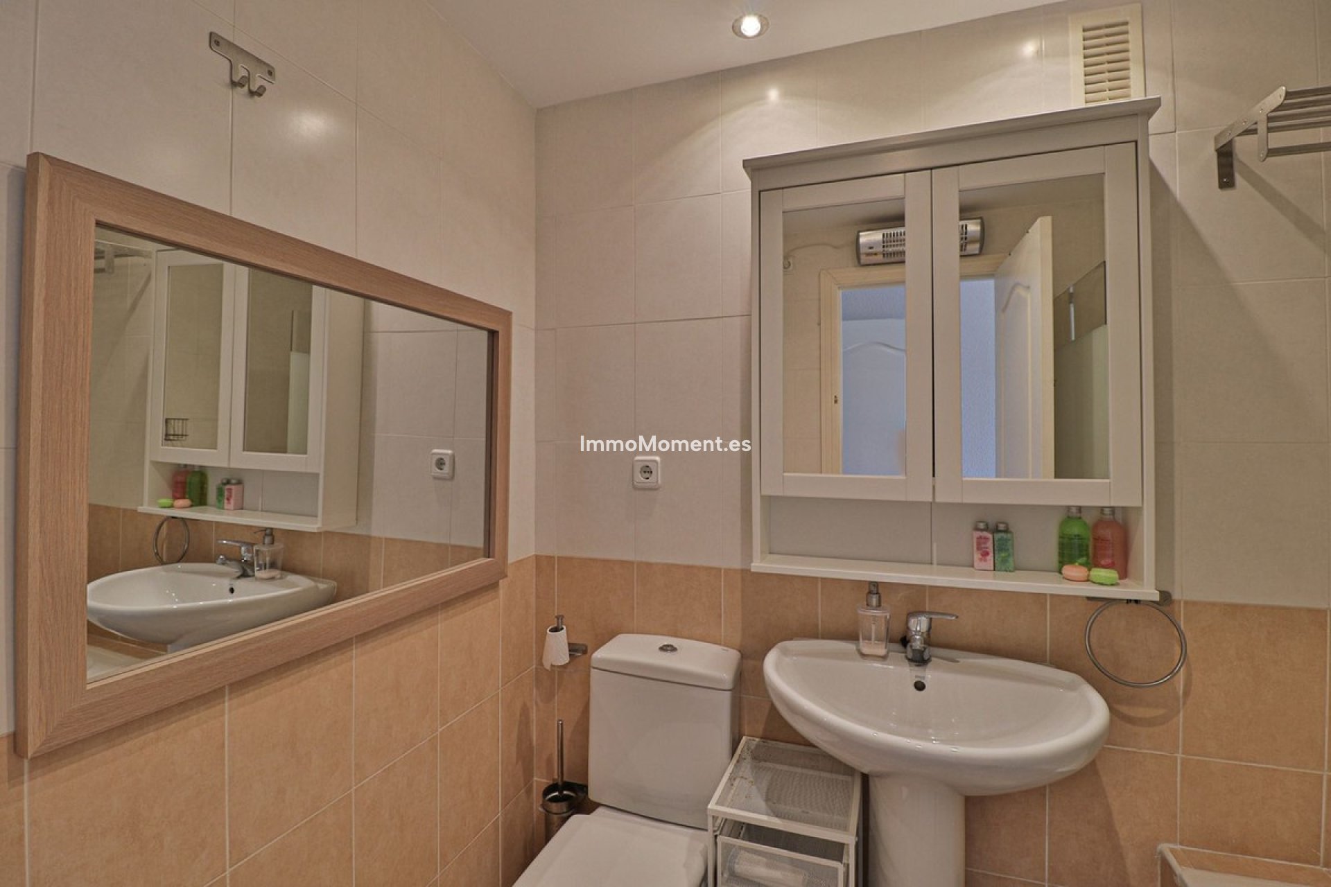 Bestaande woning - Appartement - Casares - Casares Playa