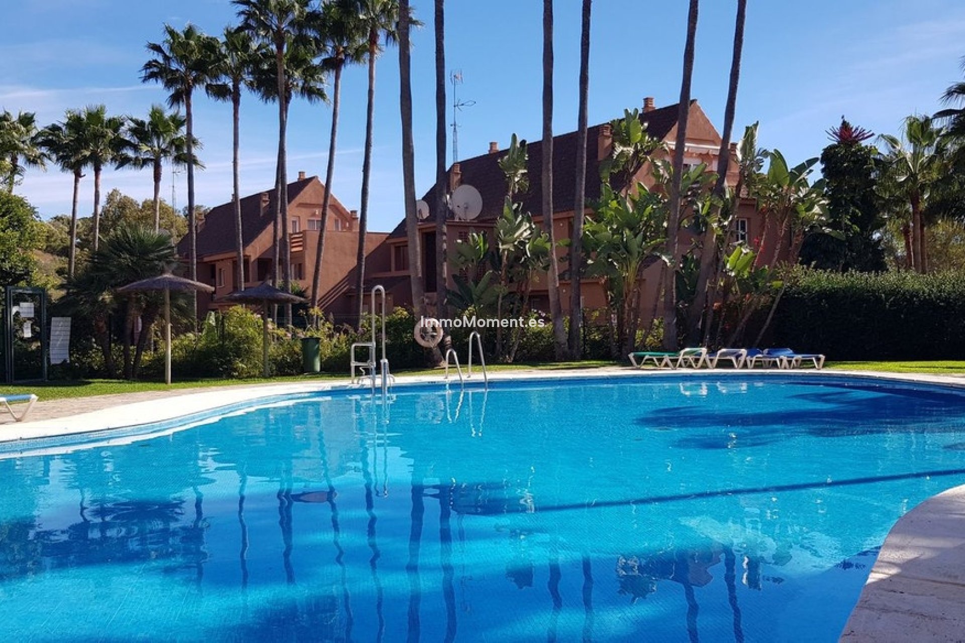 Bestaande woning - Appartement - Casares - Casares Playa