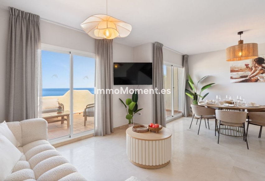 Bestaande woning - Appartement - Casares - Casares Playa