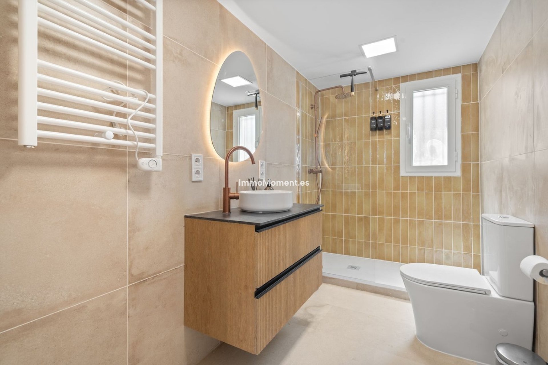 Bestaande woning - Appartement - Casares - Casares Playa