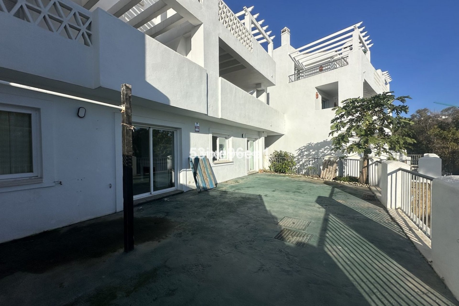 Bestaande woning - Appartement - Casares - Casares Playa