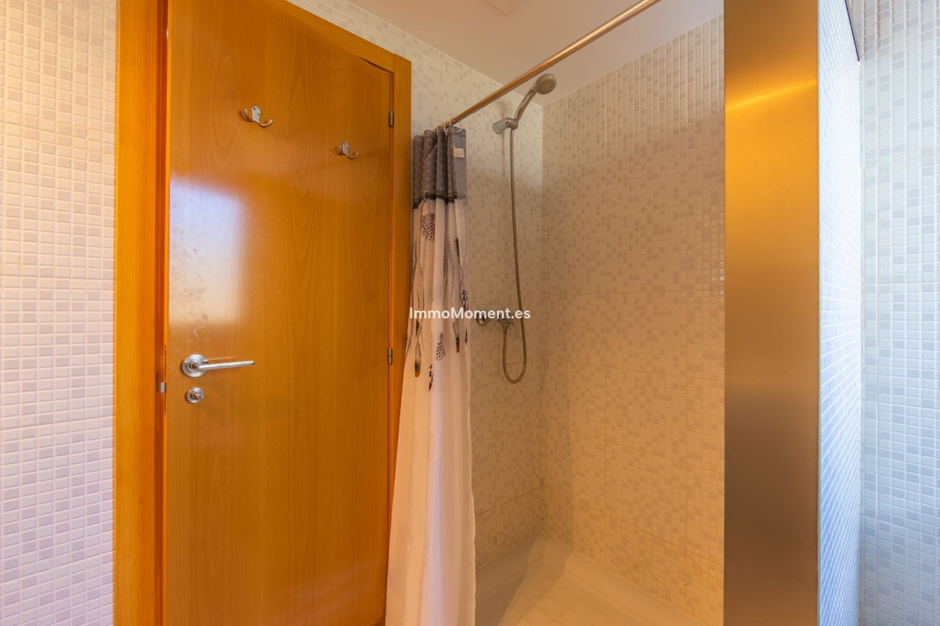 Bestaande woning - Appartement - Casares - Casares Playa