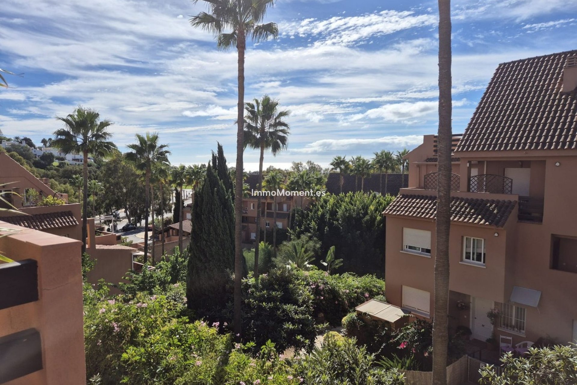 Bestaande woning - Appartement - Casares - Casares Playa