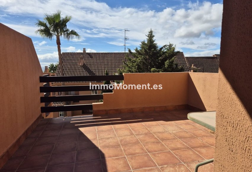 Bestaande woning - Appartement - Casares - Casares Playa