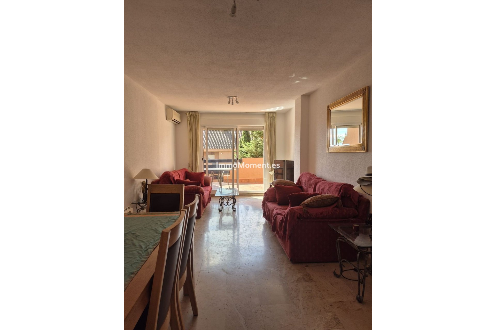 Bestaande woning - Appartement - Casares - Casares Playa
