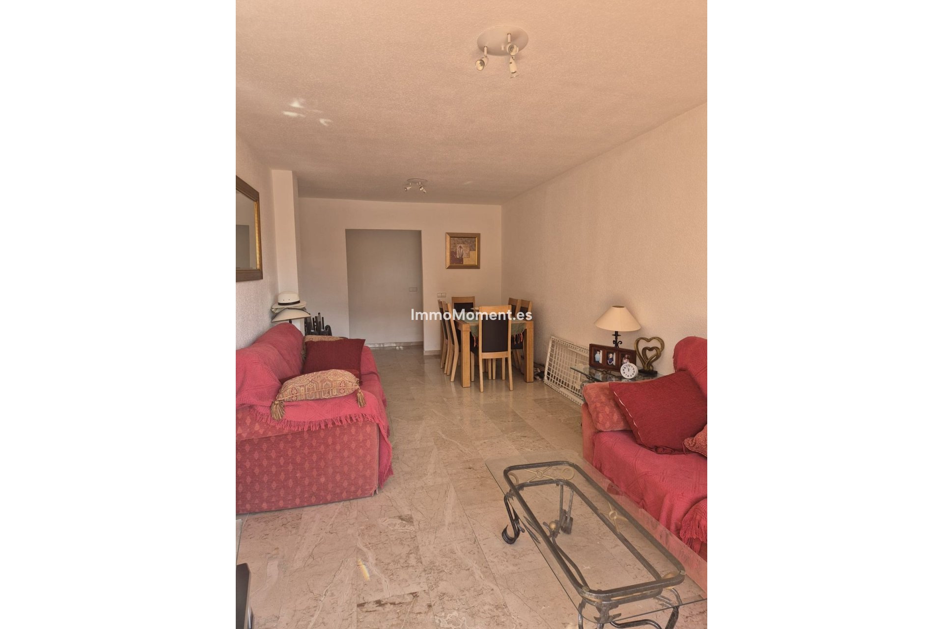 Bestaande woning - Appartement - Casares - Casares Playa