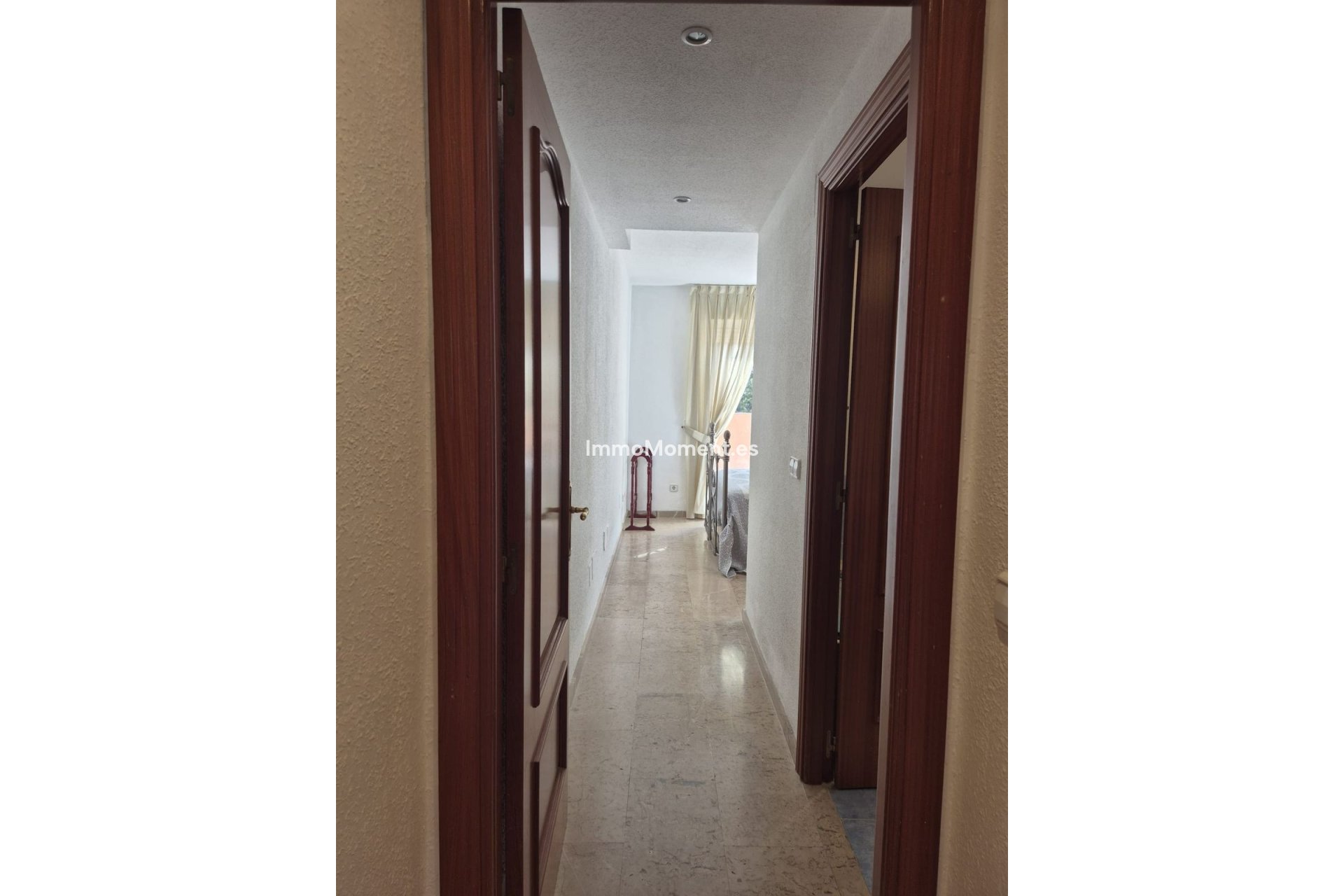 Bestaande woning - Appartement - Casares - Casares Playa