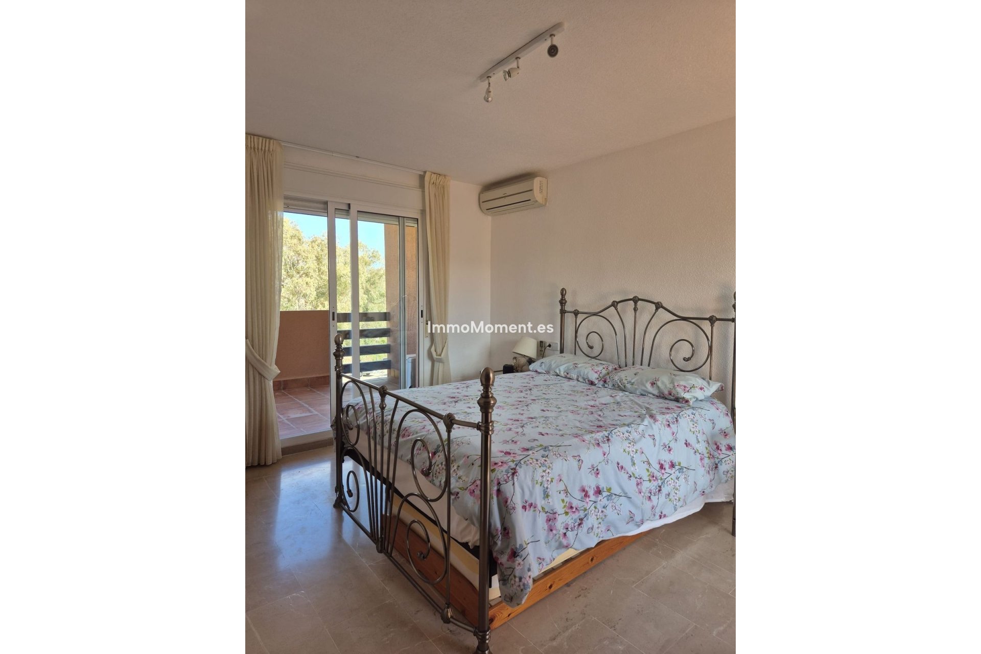 Bestaande woning - Appartement - Casares - Casares Playa
