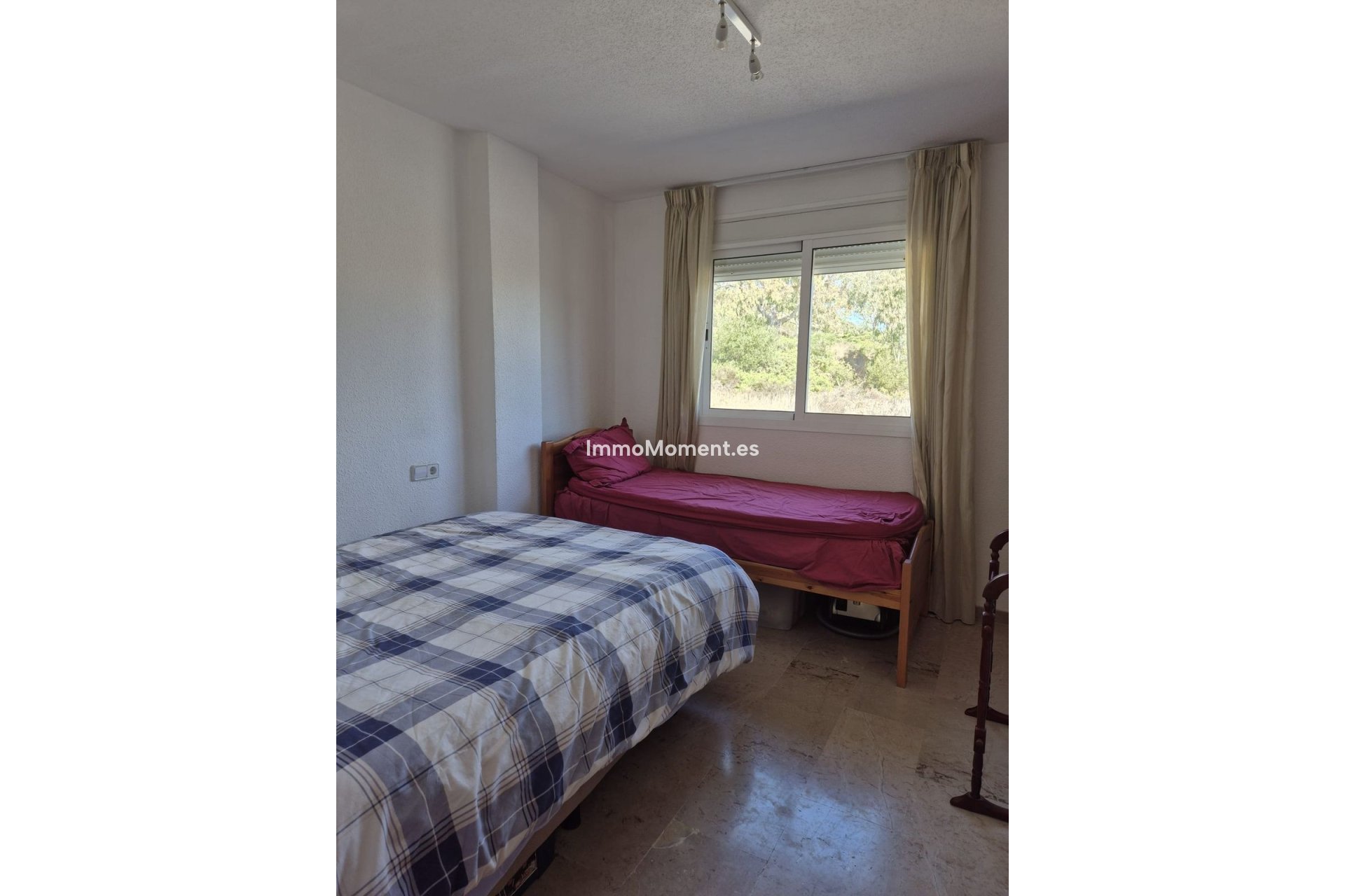 Bestaande woning - Appartement - Casares - Casares Playa