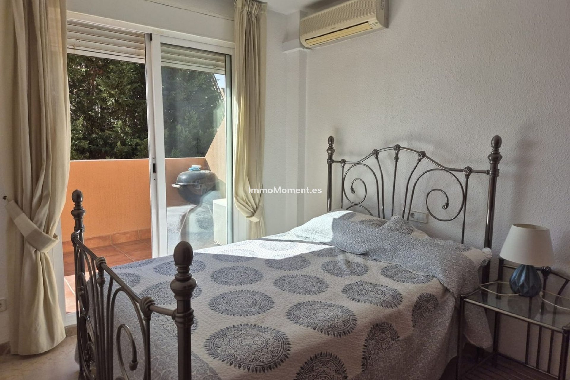 Bestaande woning - Appartement - Casares - Casares Playa