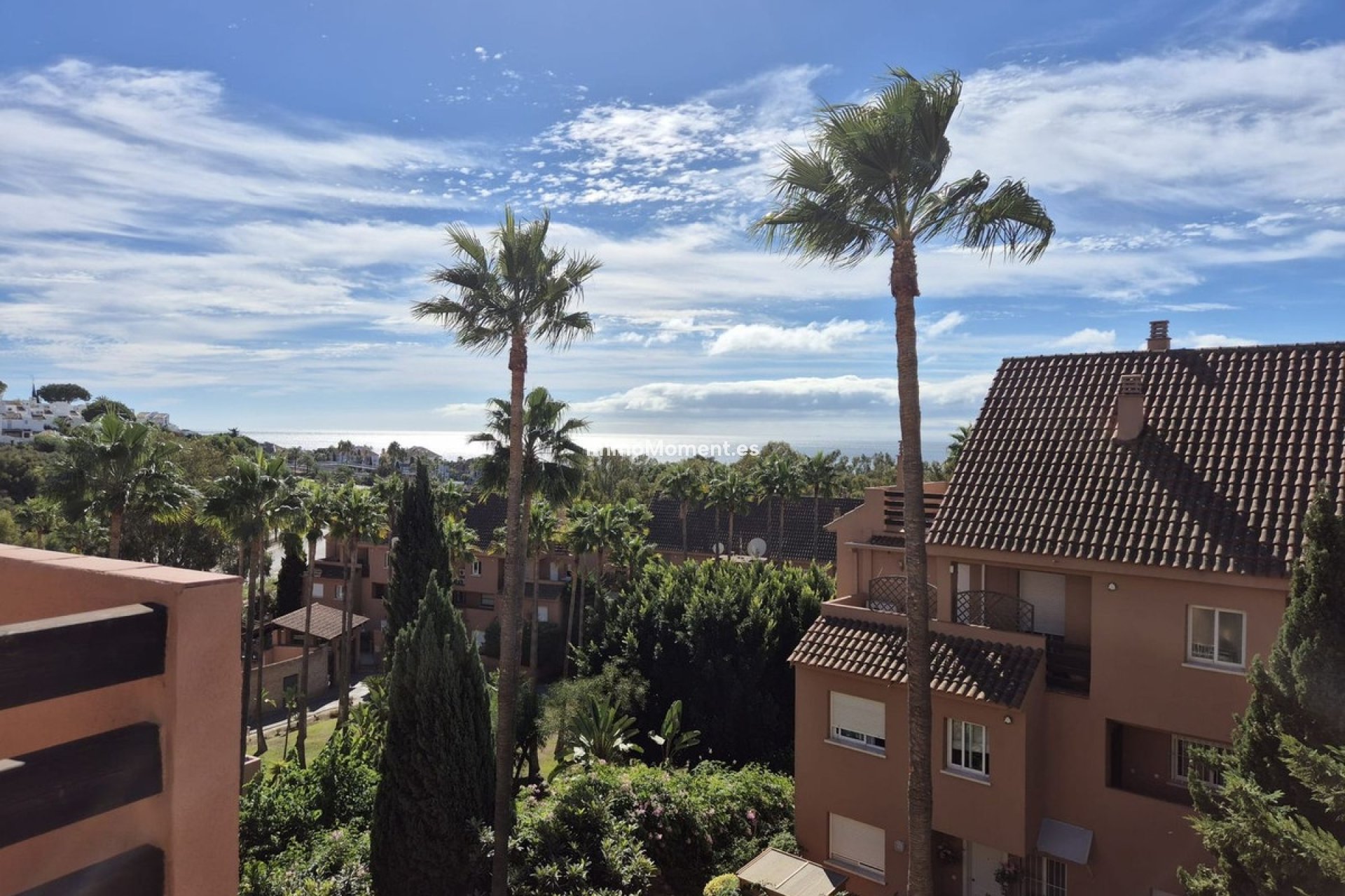 Bestaande woning - Appartement - Casares - Casares Playa