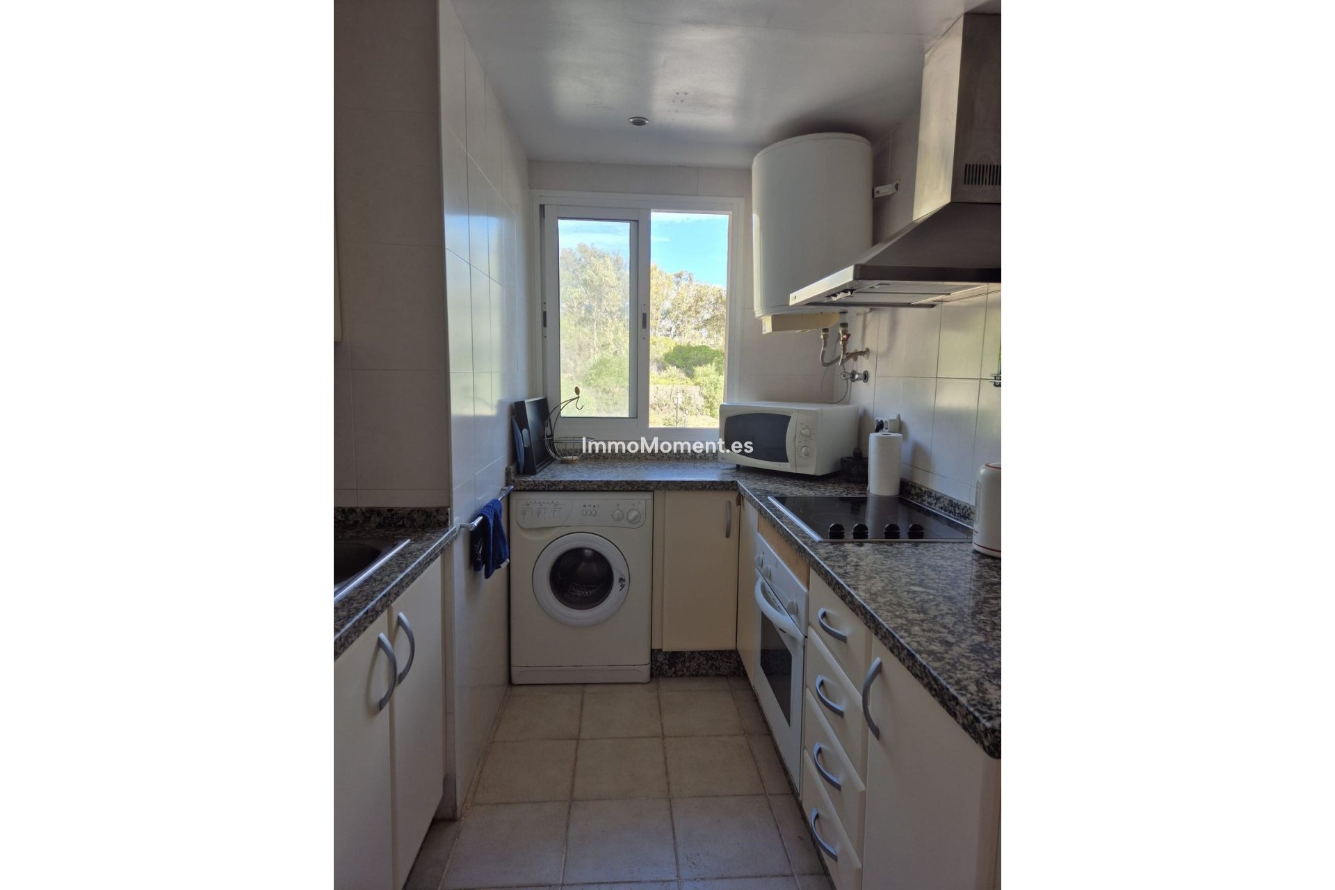Bestaande woning - Appartement - Casares - Casares Playa