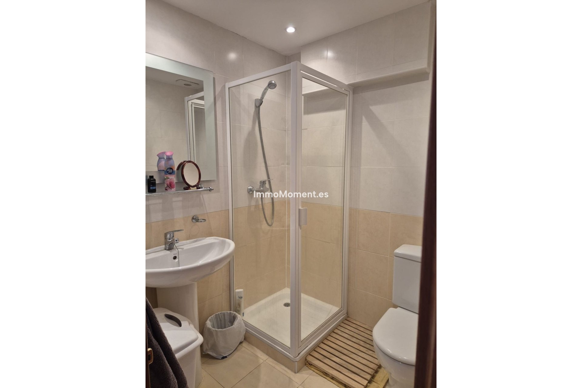 Bestaande woning - Appartement - Casares - Casares Playa