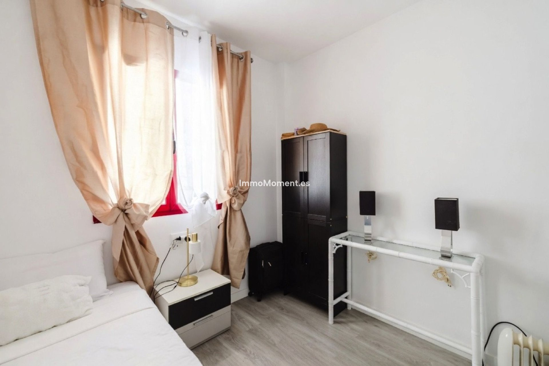 Bestaande woning - Appartement - Casares - Casares Playa