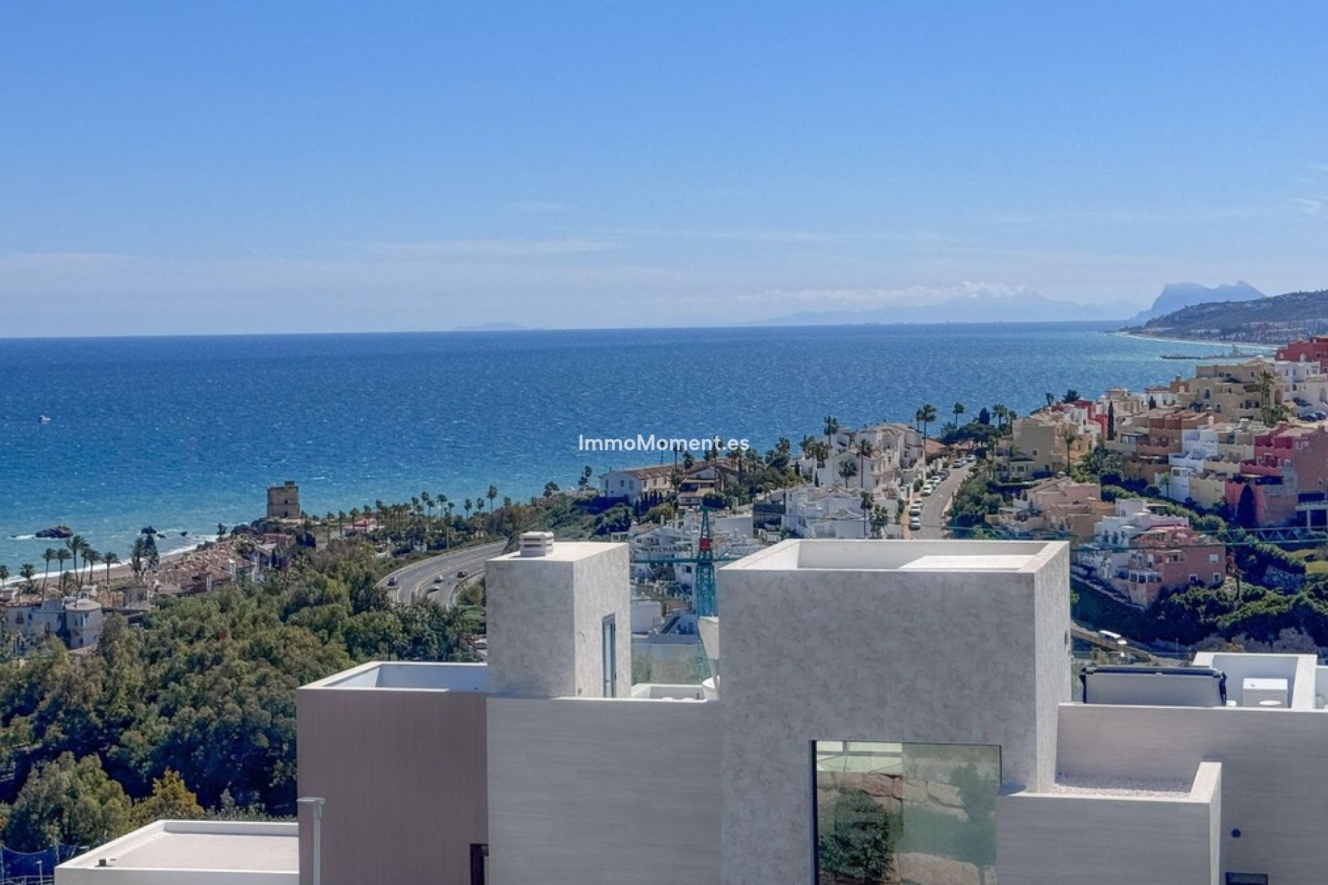 Bestaande woning - Appartement - Casares - Casares Playa