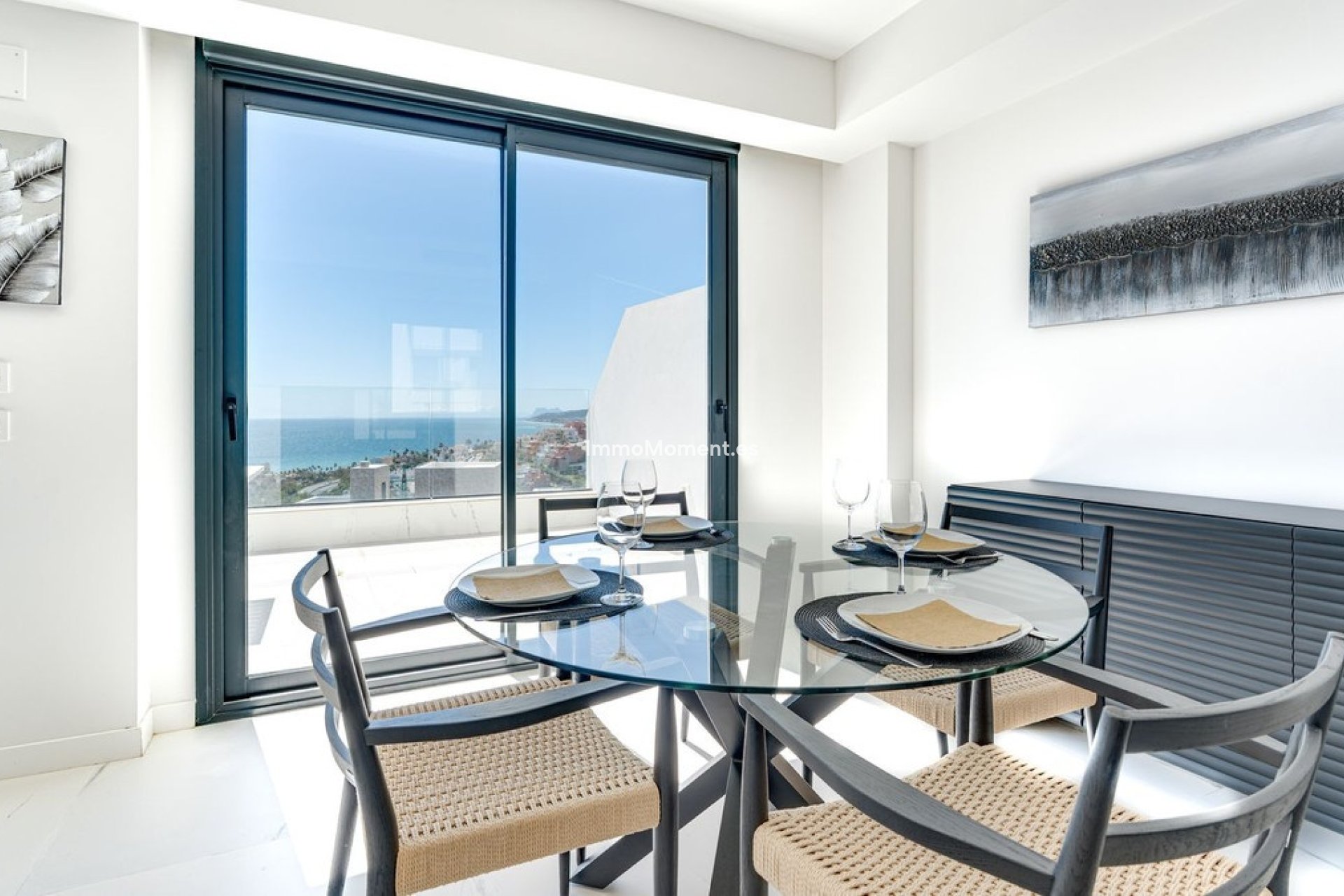Bestaande woning - Appartement - Casares - Casares Playa