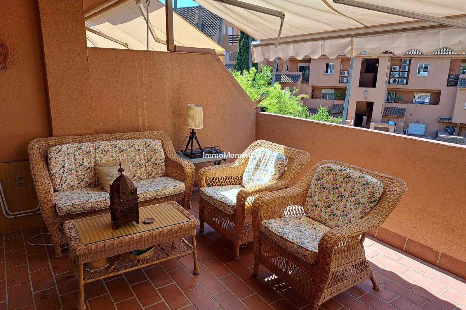 Bestaande woning - Appartement - Casares - Casares Playa