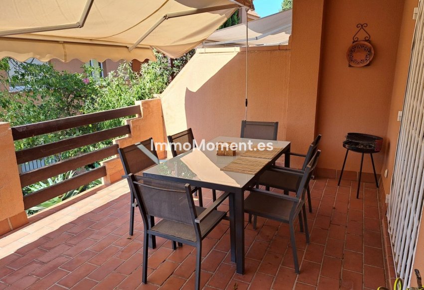 Bestaande woning - Appartement - Casares - Casares Playa