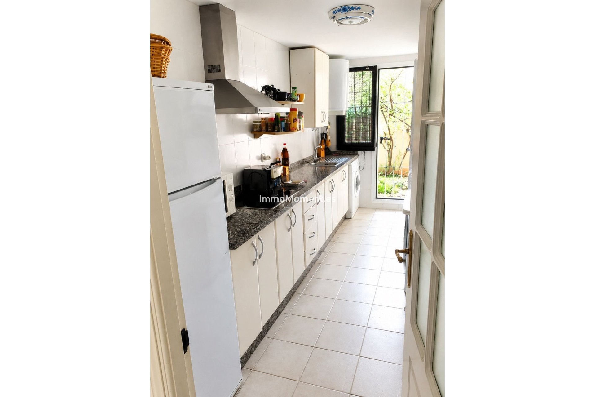 Bestaande woning - Appartement - Casares - Casares Playa
