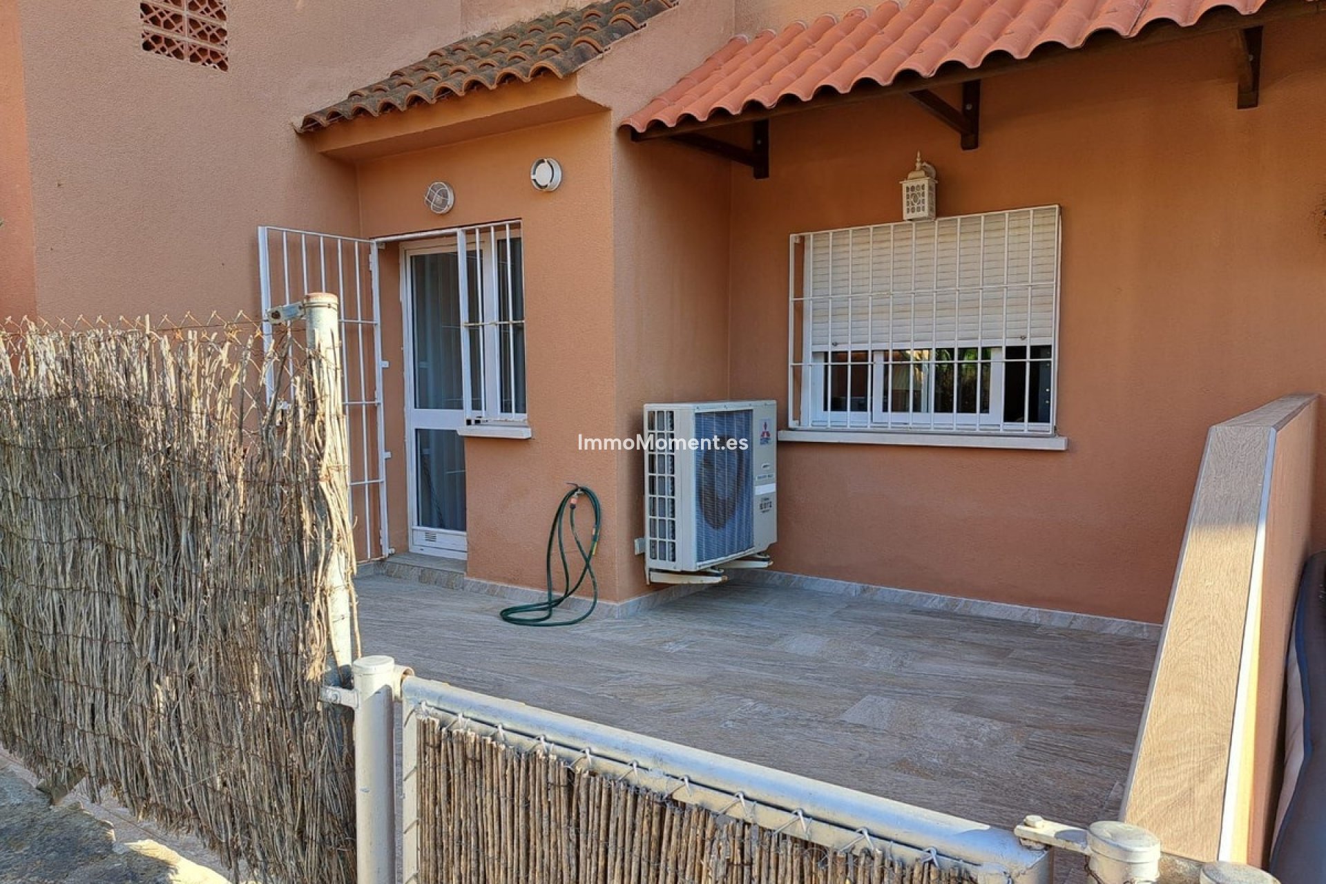 Bestaande woning - Appartement - Casares - Casares Playa