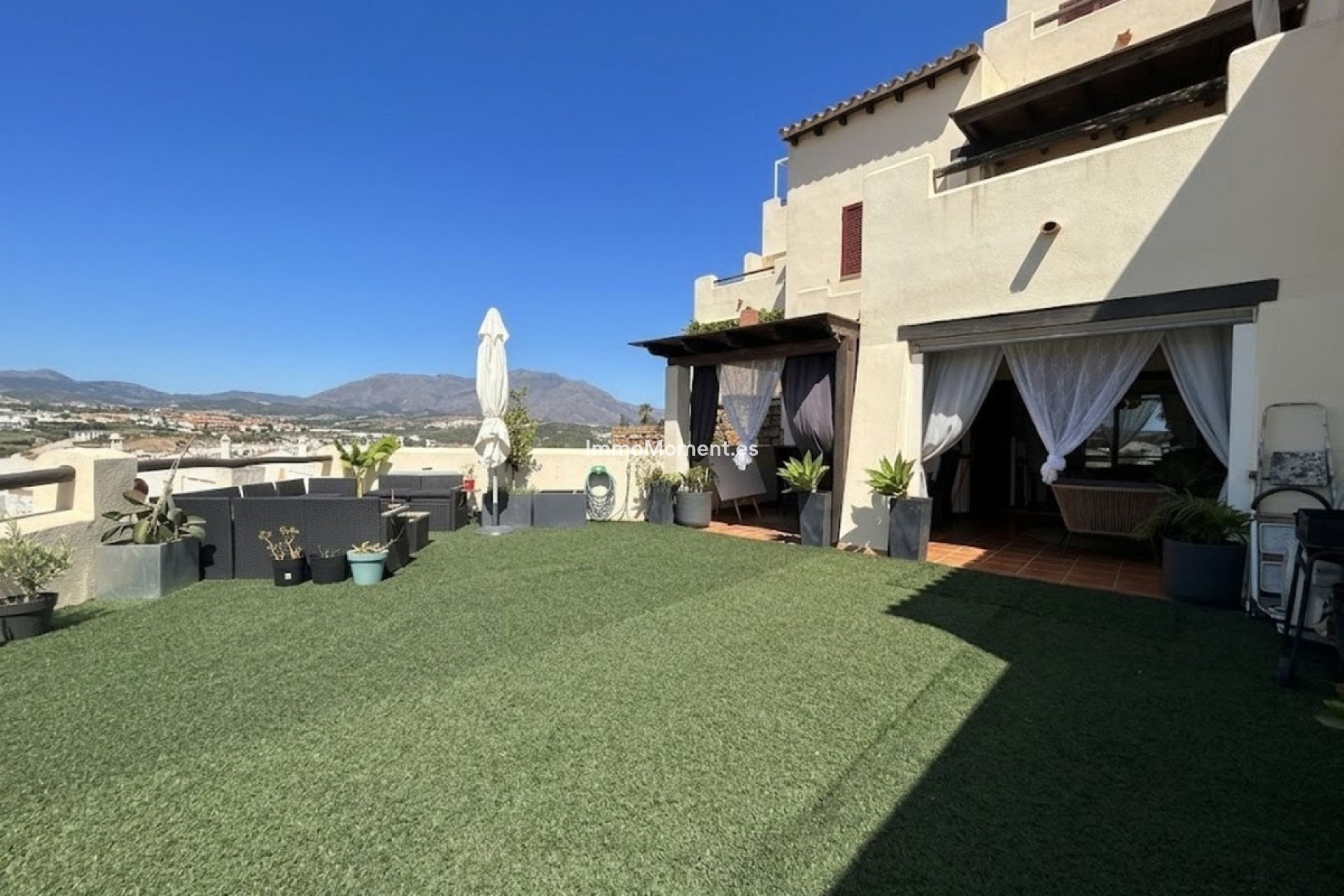 Bestaande woning - Appartement - Casares - Casares Playa