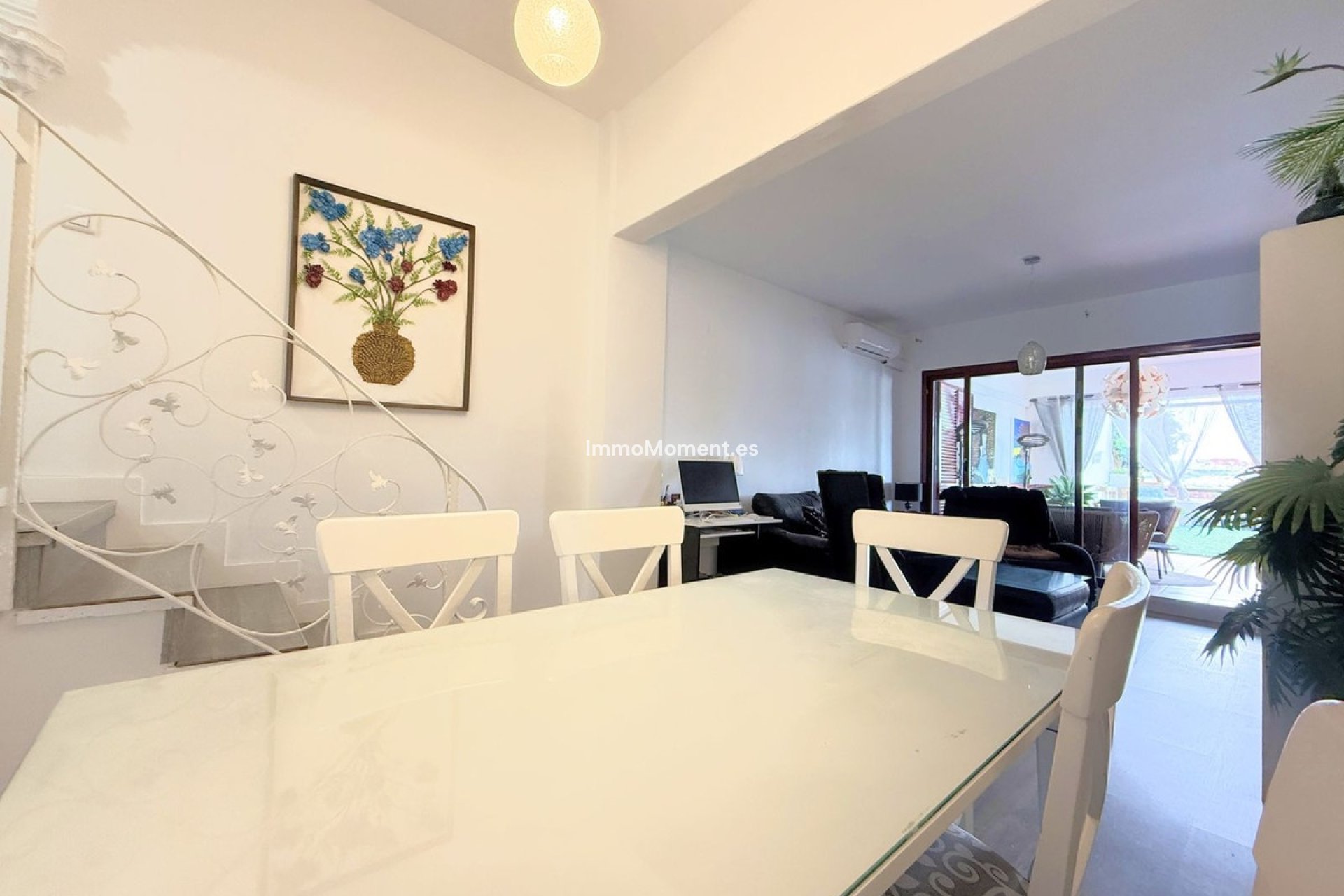 Bestaande woning - Appartement - Casares - Casares Playa