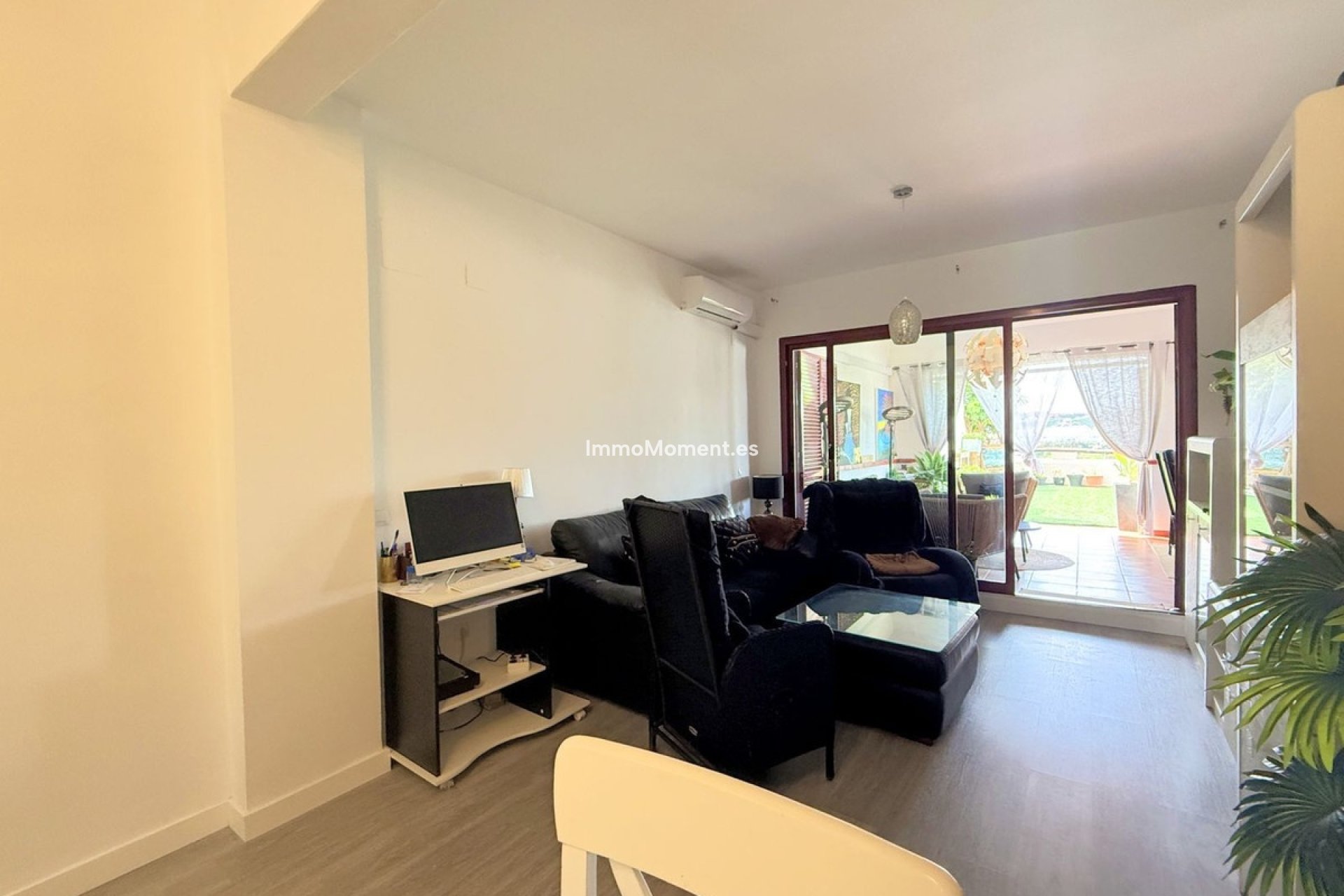 Bestaande woning - Appartement - Casares - Casares Playa