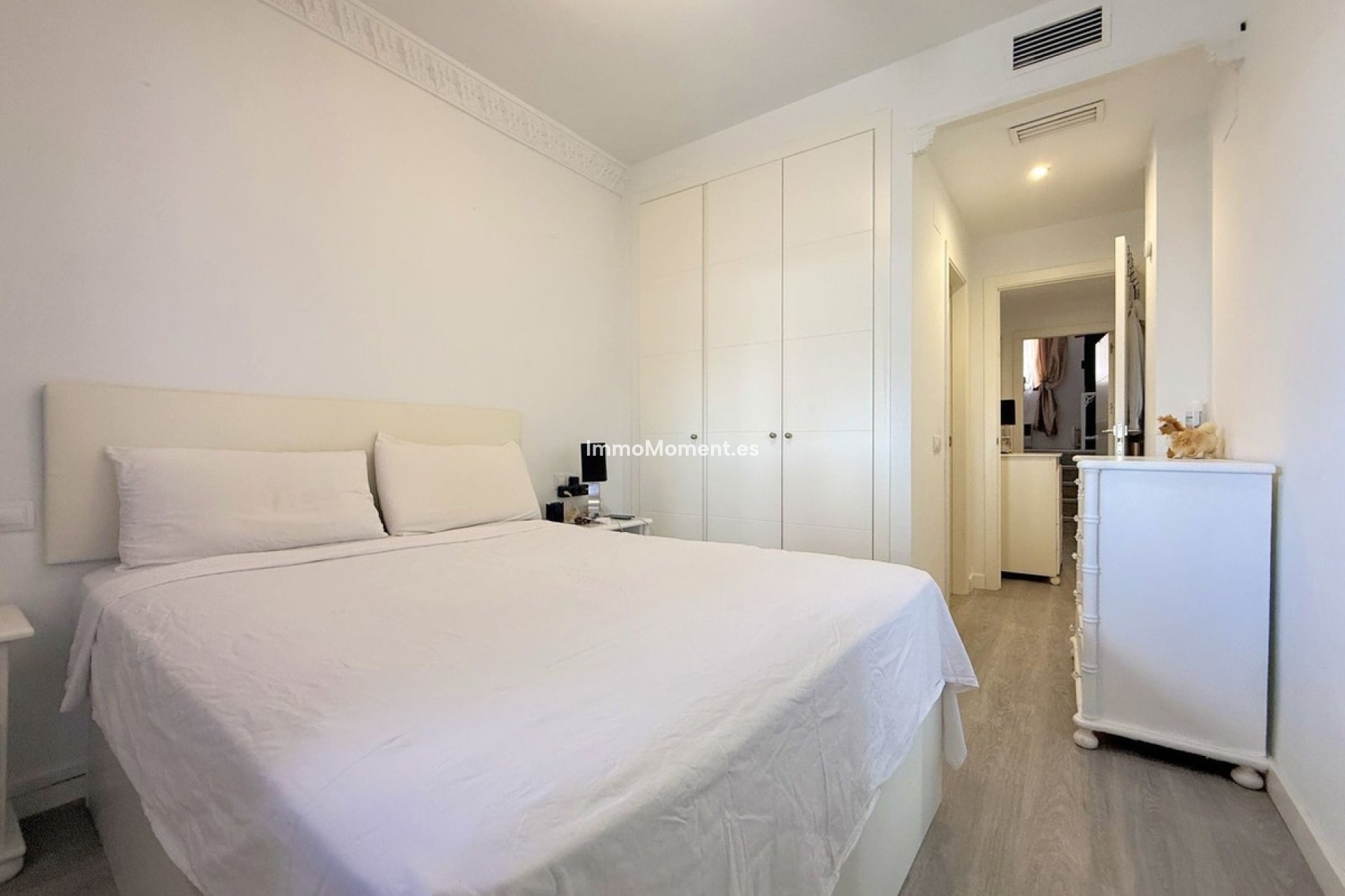 Bestaande woning - Appartement - Casares - Casares Playa