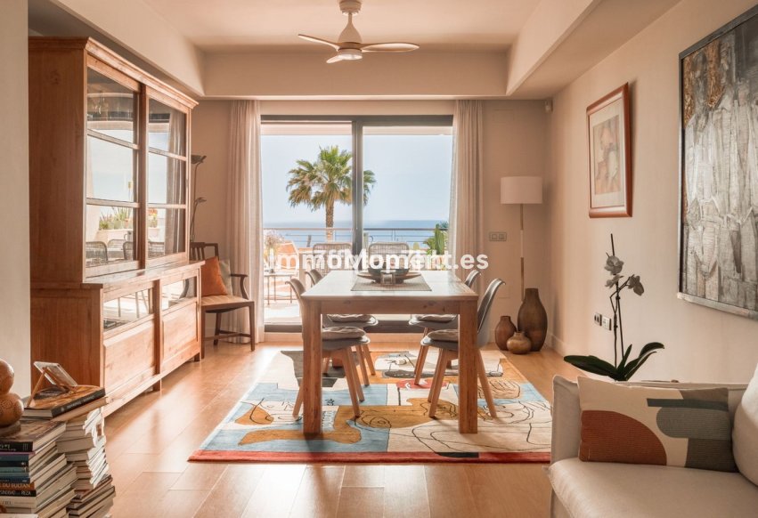 Bestaande woning - Appartement - Casares - Casares Playa