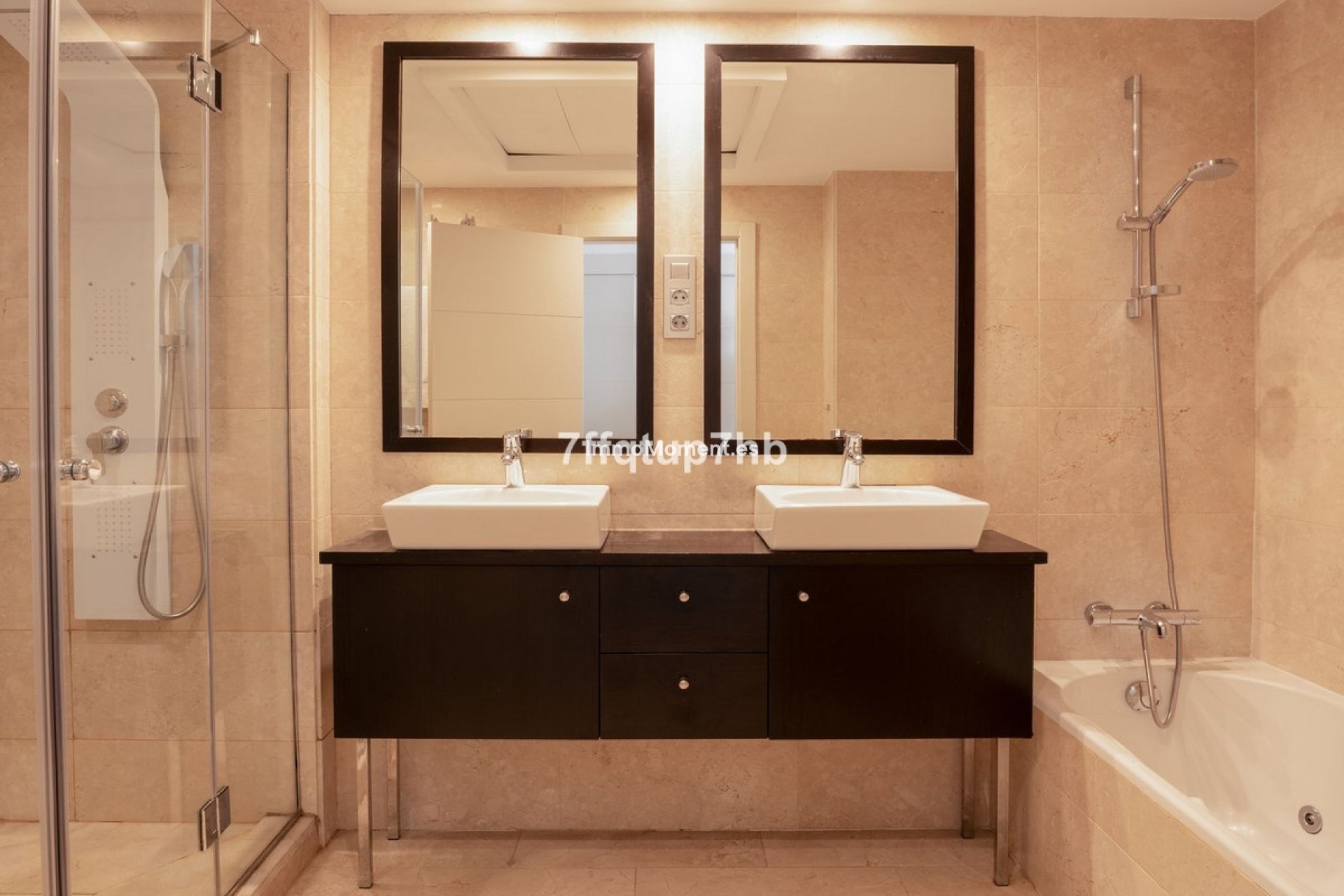 Bestaande woning - Appartement - Casares - Casares Playa