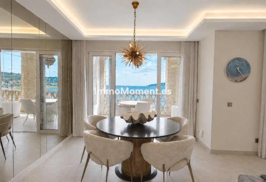 Bestaande woning - Appartement - Casares - Casares Playa