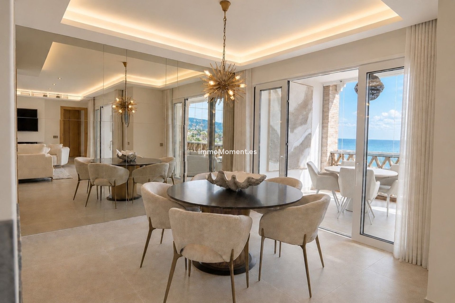Bestaande woning - Appartement - Casares - Casares Playa