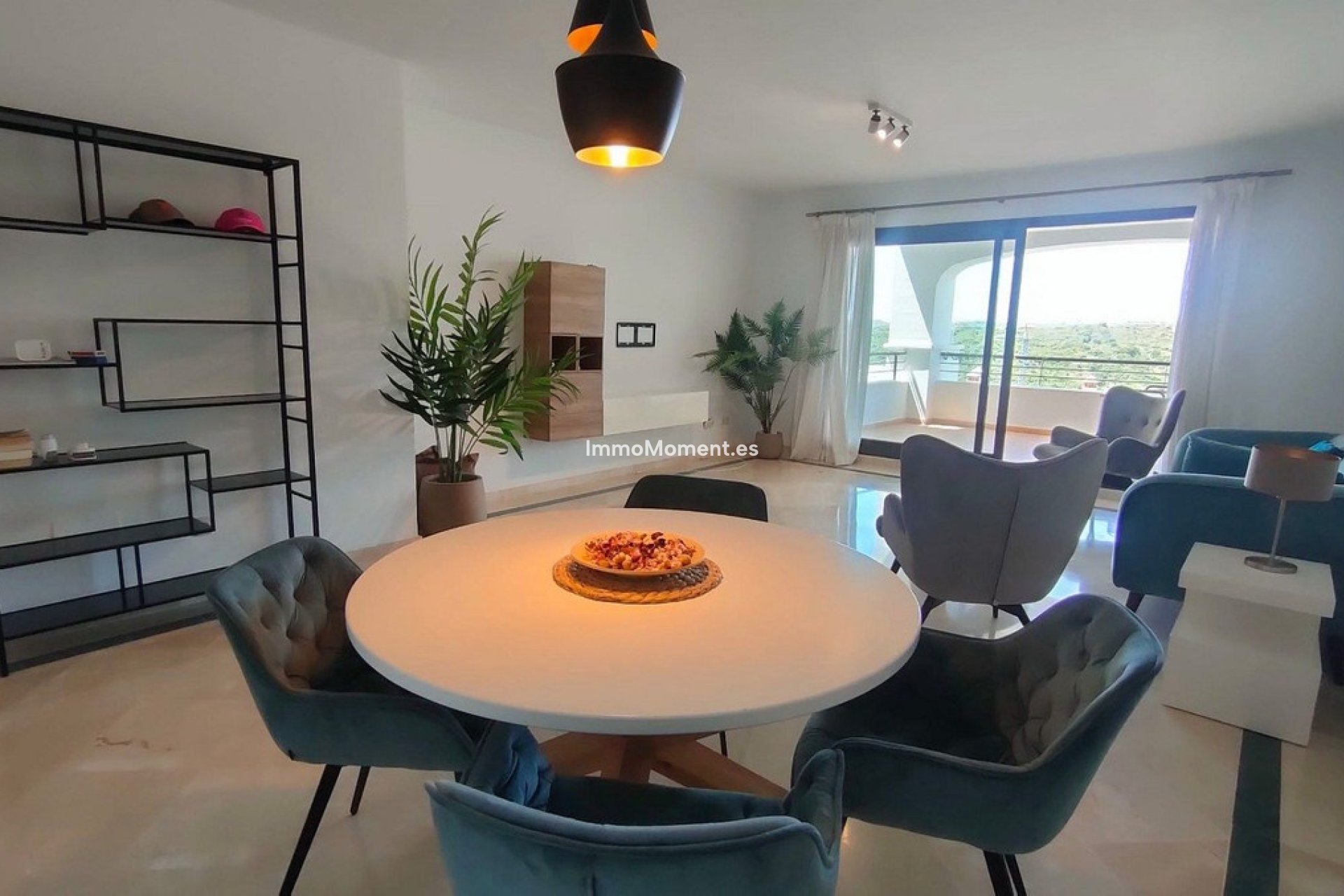 Bestaande woning - Appartement - Casares - Casares Playa
