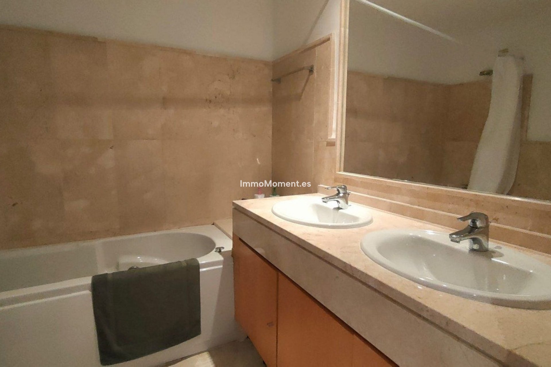 Bestaande woning - Appartement - Casares - Casares Playa