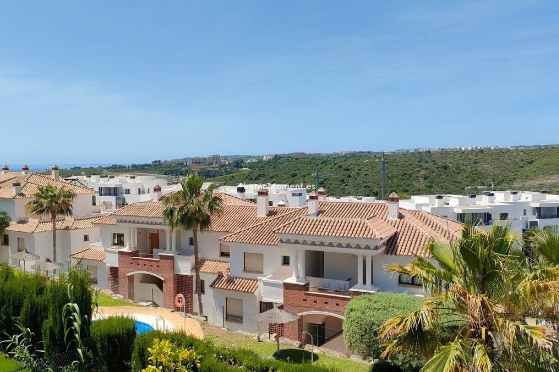 Bestaande woning - Appartement - Casares - Casares Playa