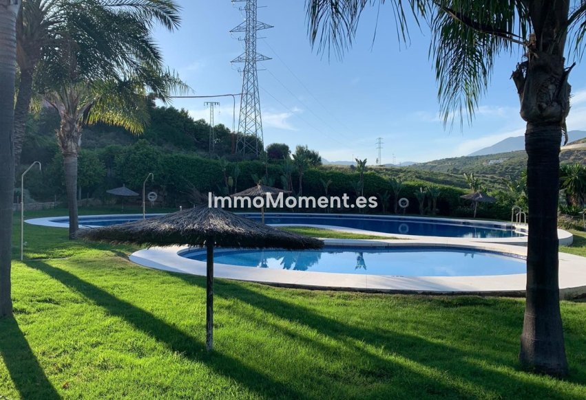 Bestaande woning - Appartement - Casares - Casares Playa