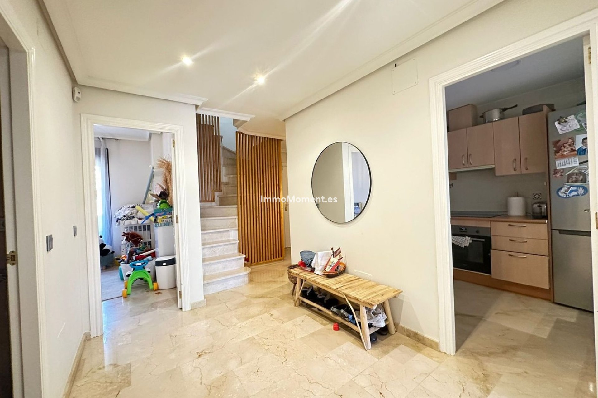 Bestaande woning - Appartement - Casares - Casares Playa