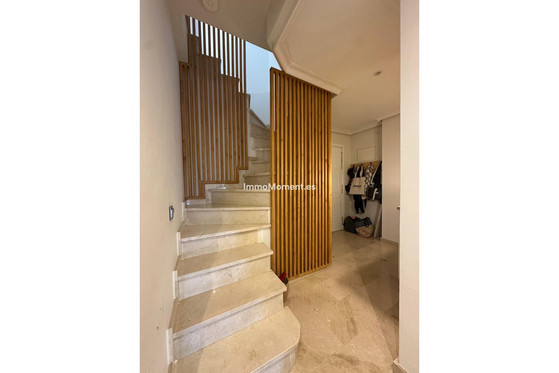 Bestaande woning - Appartement - Casares - Casares Playa