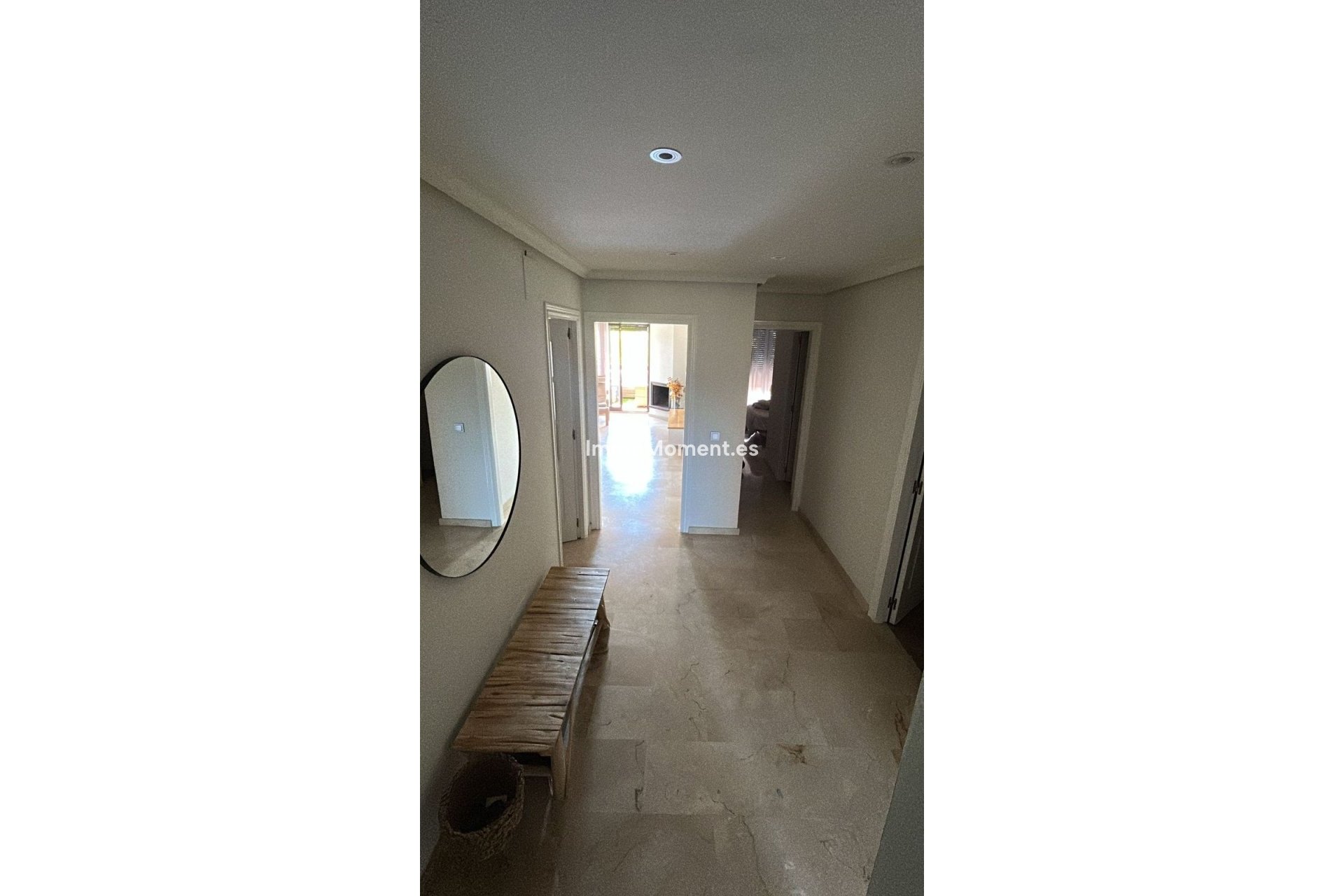 Bestaande woning - Appartement - Casares - Casares Playa