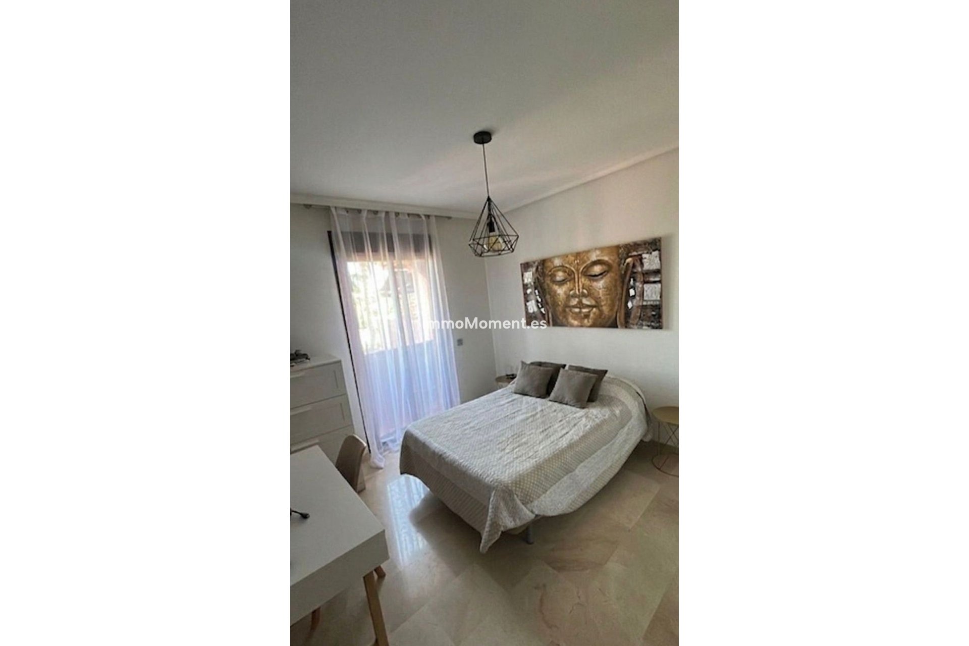 Bestaande woning - Appartement - Casares - Casares Playa