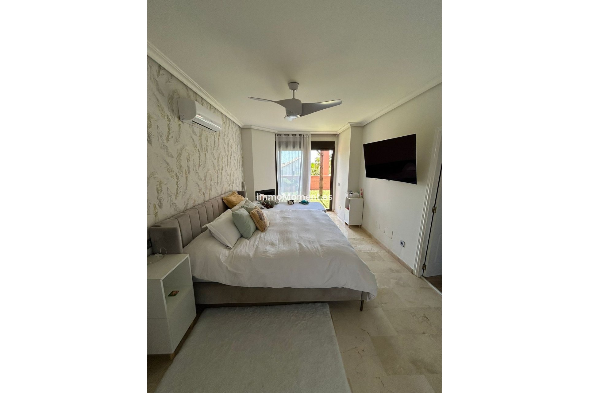 Bestaande woning - Appartement - Casares - Casares Playa