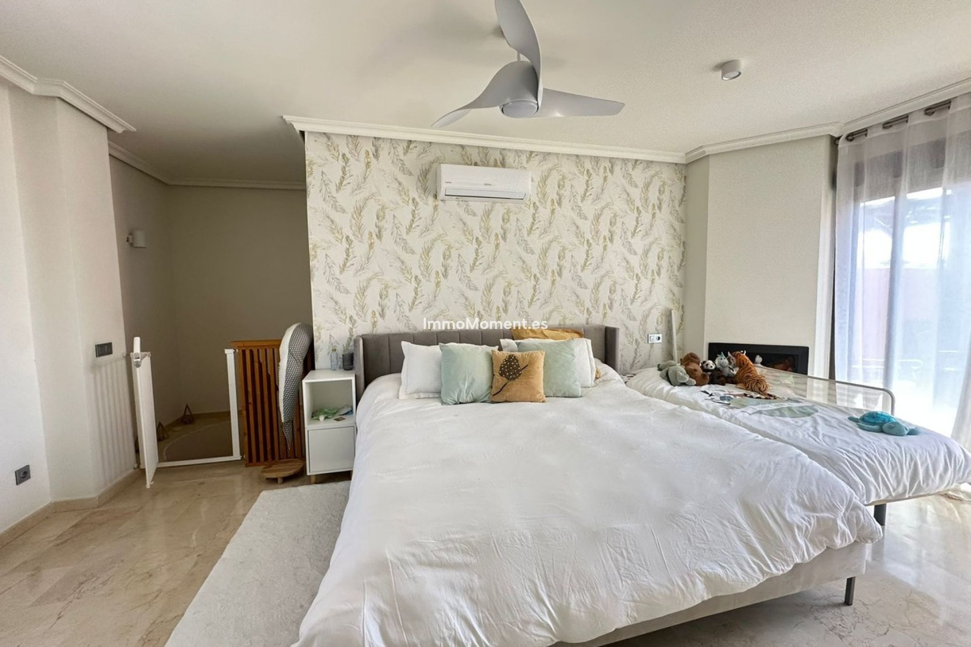 Bestaande woning - Appartement - Casares - Casares Playa