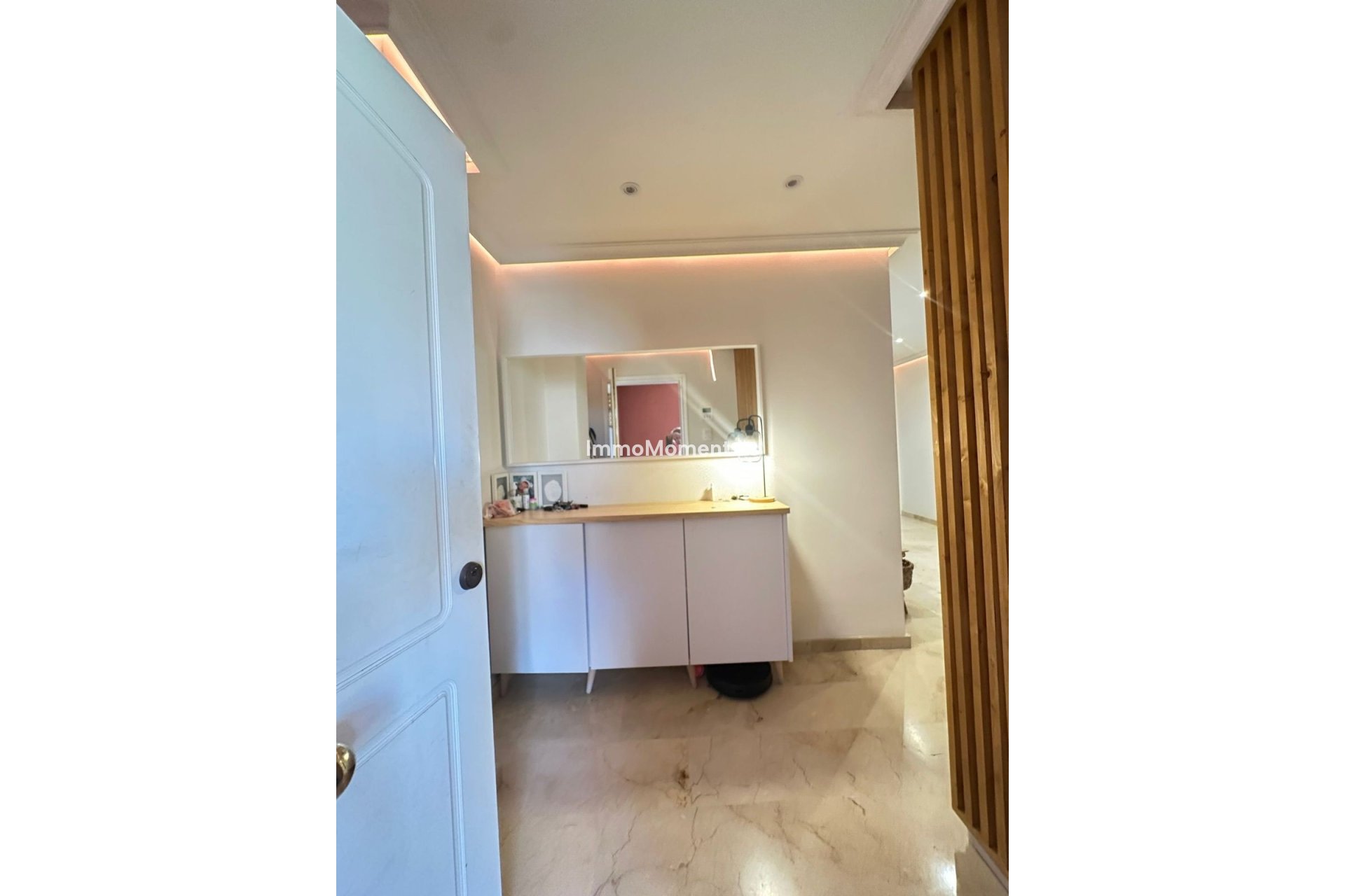Bestaande woning - Appartement - Casares - Casares Playa