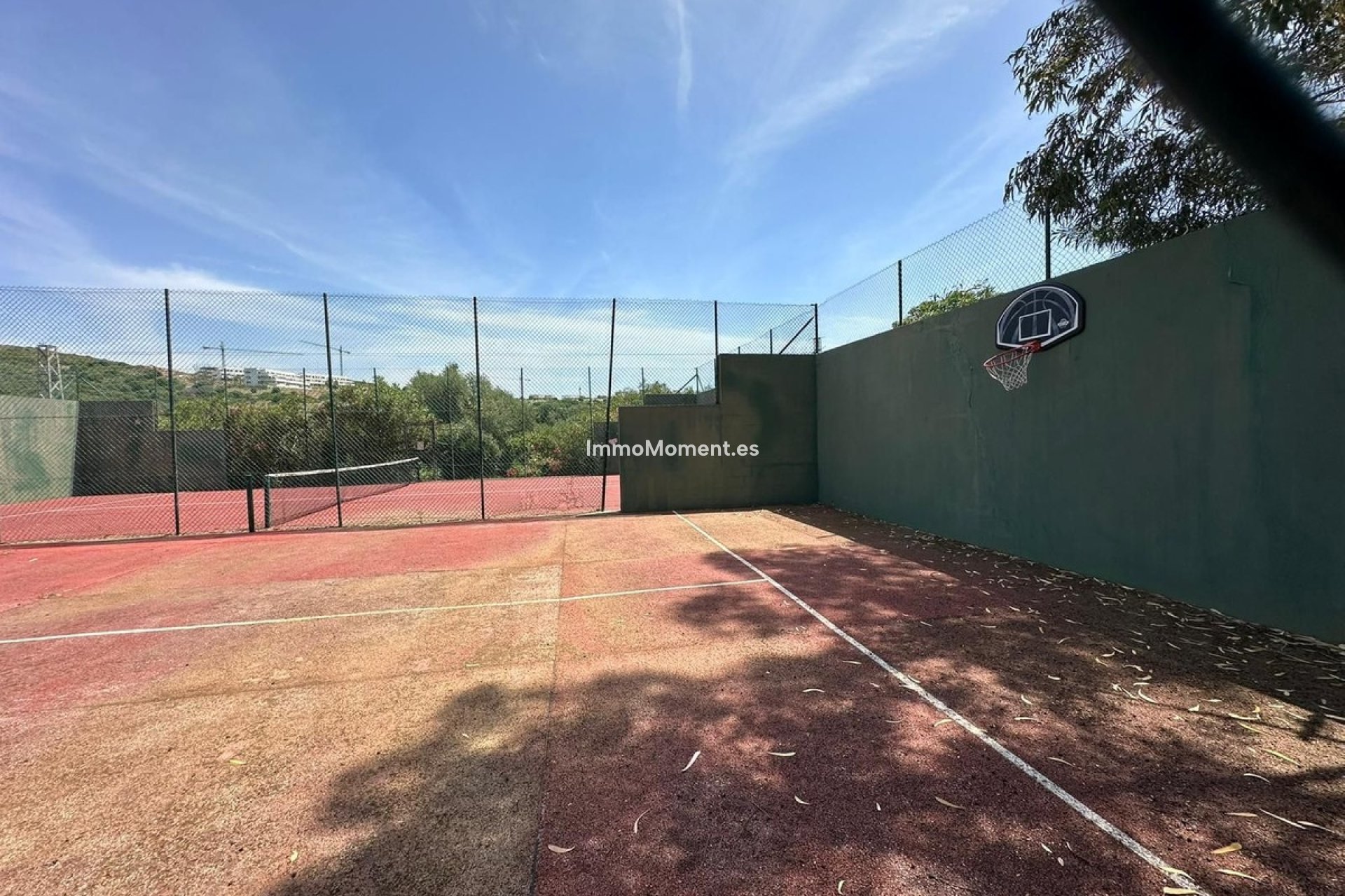 Bestaande woning - Appartement - Casares - Casares Playa